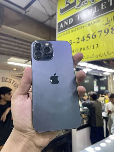 IPhone 13 Pro max 128Gb