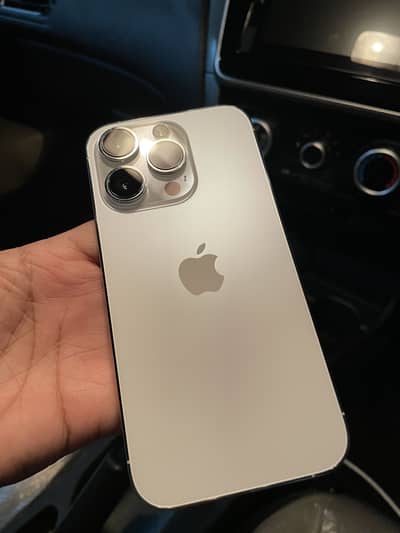 iPhone 14 pro PTA APPROVED