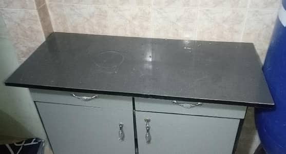 Table for different usses