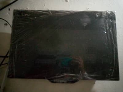 24" Samsung Non android LED for Sale.