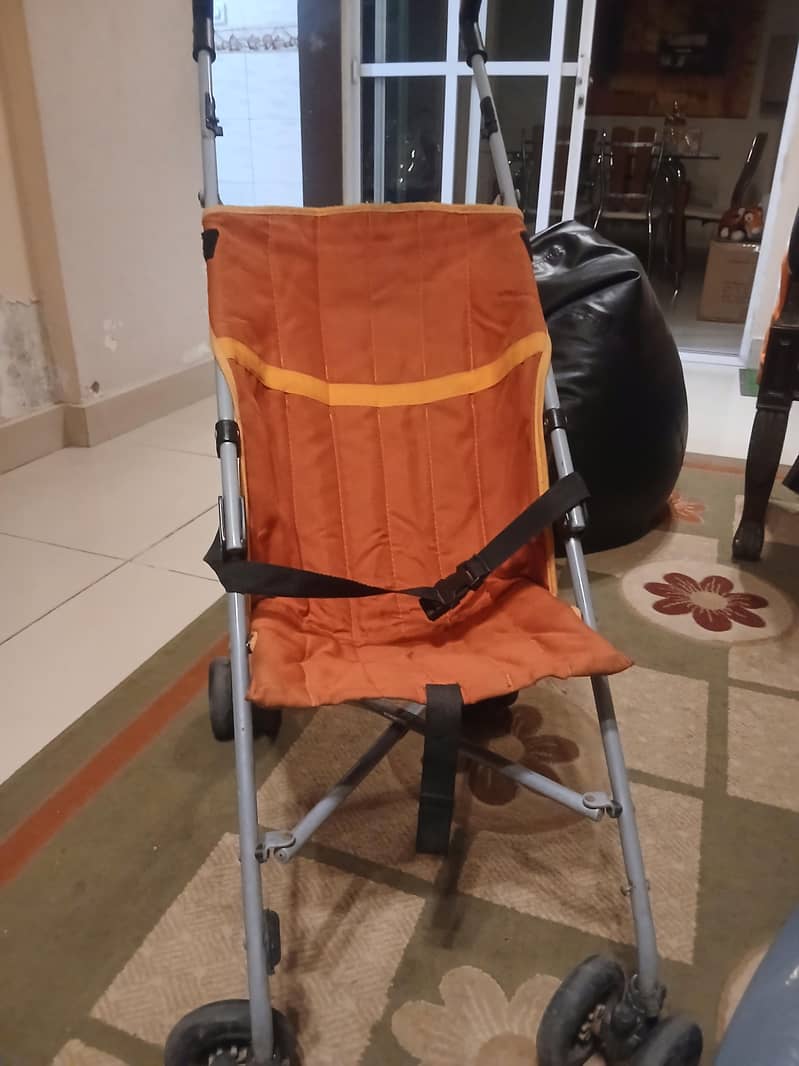 Stroller and Walker 3