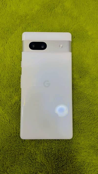 GOOGLE PIXEL 7A (official) | 8GB RAM | 128GB Storage