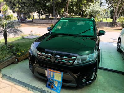 Suzuki Vitara GLX  for sale