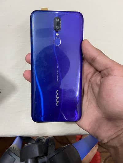 original oppo f11 6/128