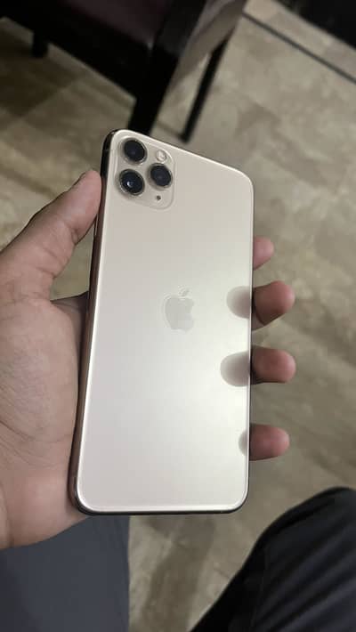 iPhone 11 Pro Max Non Pta Factory Unlocked 64Gb