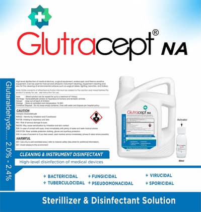 Instruments-disinfectant-hospital-glutaraldehyde-availlble-bulk