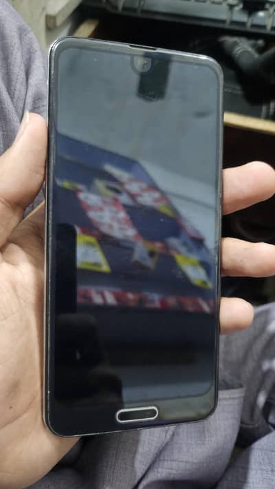 Aqous R2 Orignal Panel