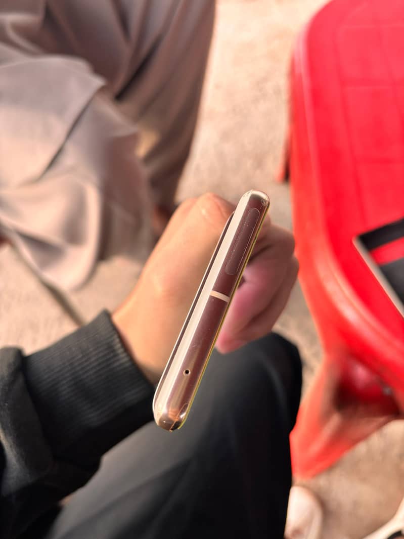 Google pixel 7 pro 5