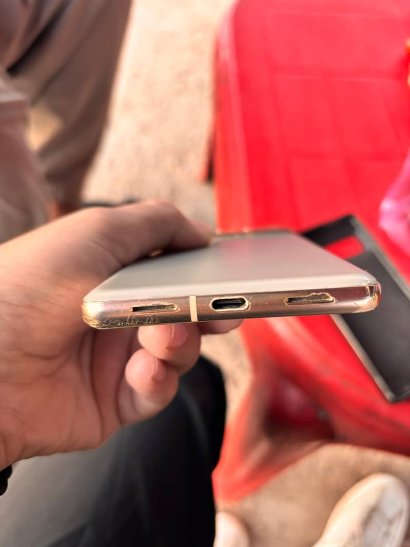 Google pixel 7 pro 7