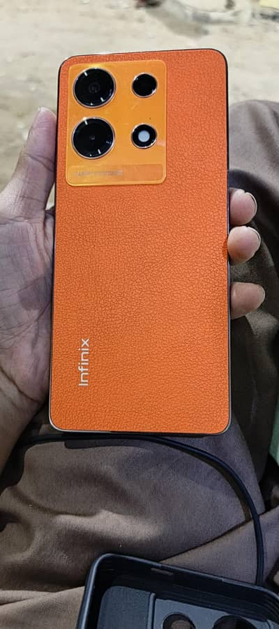 infinix note 30