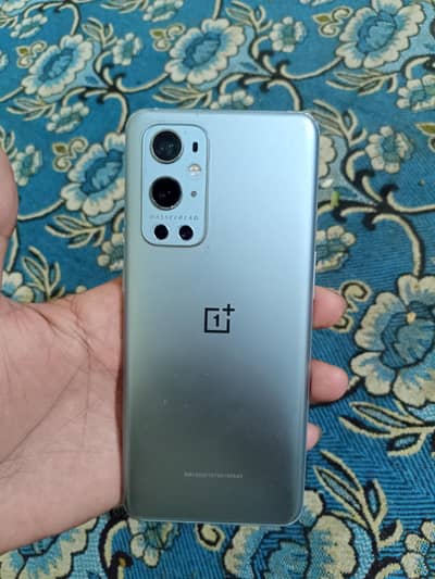 OnePlus 9pro 12+ 256