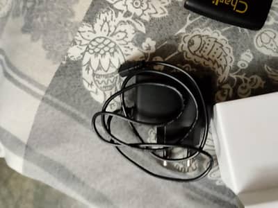 Ptcl Charji Evo few days used  condition 10 / 10