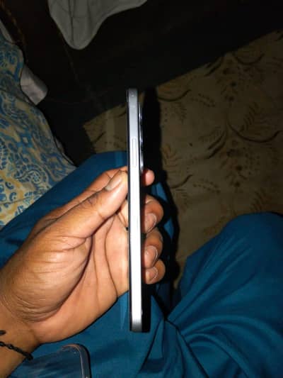 Infinix hot 60i 6/128