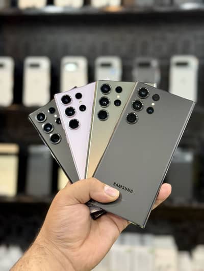 Samsung S23 Ultra 5G