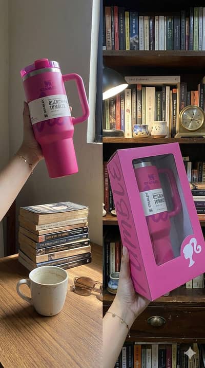 water bottle and hydration