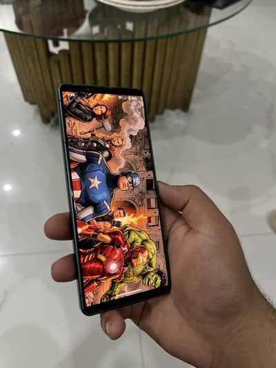 Sony Xperia 5 mark 4 for sale 8/128 non pta