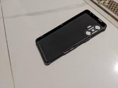 Redmi k40 gaming cover