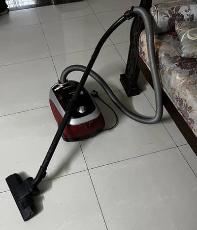 Vacuum Cleaner for Sale