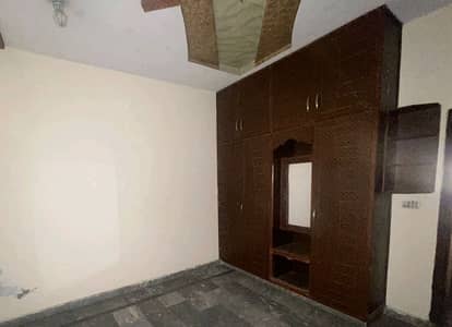3 Marla Upper Portion In Central Al-Hamad Colony (AIT) For rent