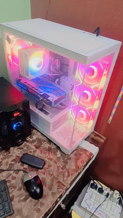 core i5 6th gen gaming pc