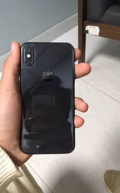 iphone xs pta approved exchnge possible