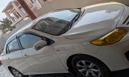 XLI 11/12 Model For Sale