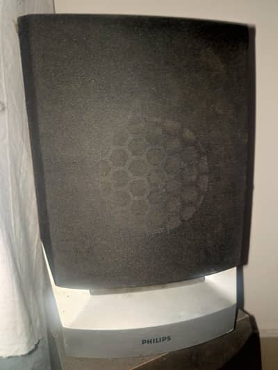 Philips original speakers for sale