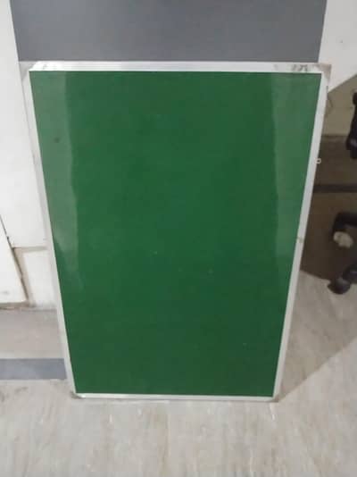 Notice Board For Workplace