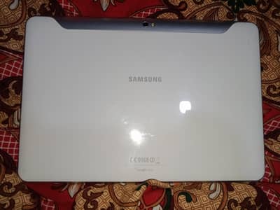 Samsung tablet for sale