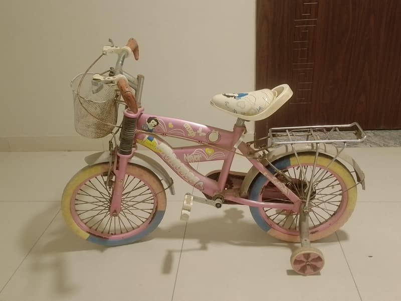 bicycle 0