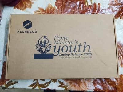 Mechrevo PM laptop RYZEN 5 7430U