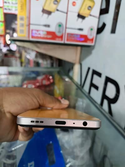 Oppo f21 pro 8+8 128Gb