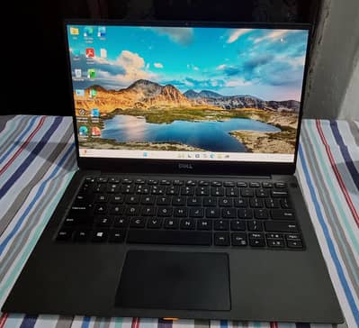 Dell Xps 13 Core i7