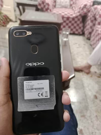 oppo a5s
