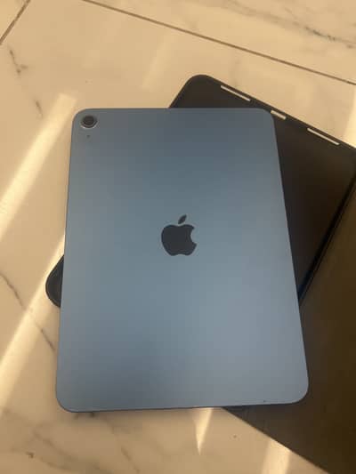 Ipad A16 11 generation size 11 inch and apple pencil usb c