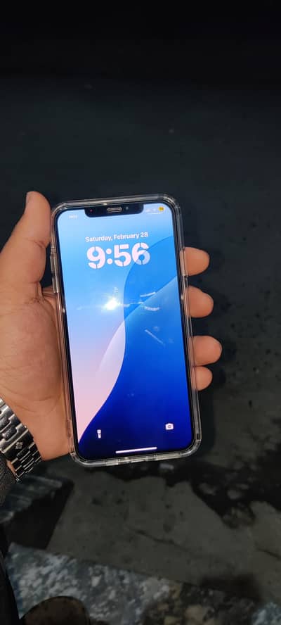 iphone xsmax factory unlocked  64gb