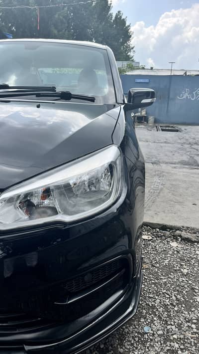 Proton R3 Limited Edition