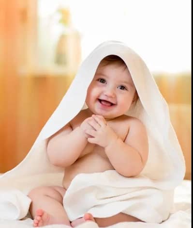 Full Time Maid Required For Child Care & House Work