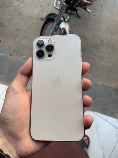 I Phone 12 Pro Max  For Sale