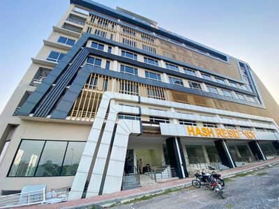 2 Bedroom Brand New Apartment For Rent