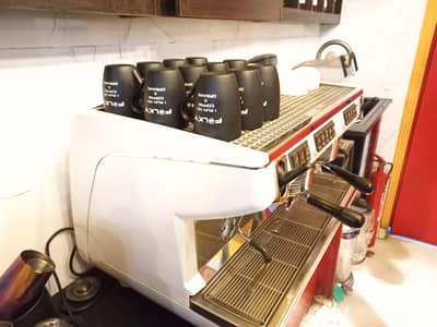 coffee  masheen For Sale