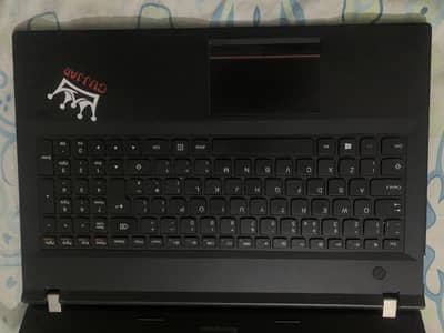 All ok ha koi maska ni h cor i 3 th generation lenovo