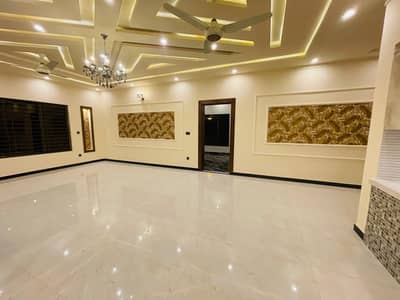 1 Kanal Full House For Rent Prime Location, Ideal For Families