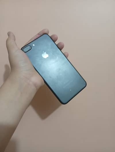 I phone 7 Plus