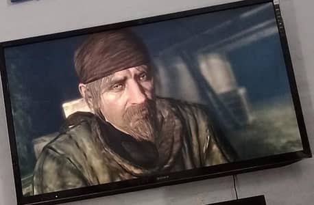 Original Sony Bravia 55 inch 3D LED