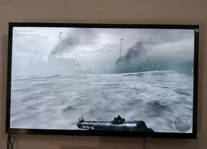 Original Sony Bravia 55 inch 3D LED