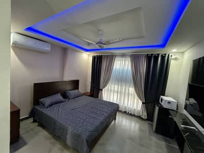 Brand New Luxury Studio Furnished Apartment