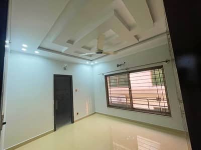 Reserve A Centrally Located Lower Portion Of 7 Marla In Bahria Town Phase 8