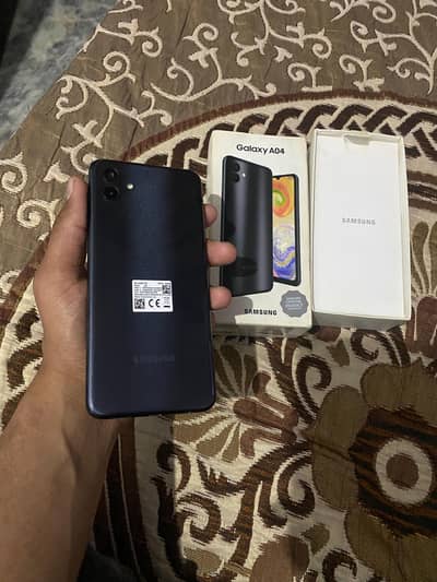 Samsung A04 64GB