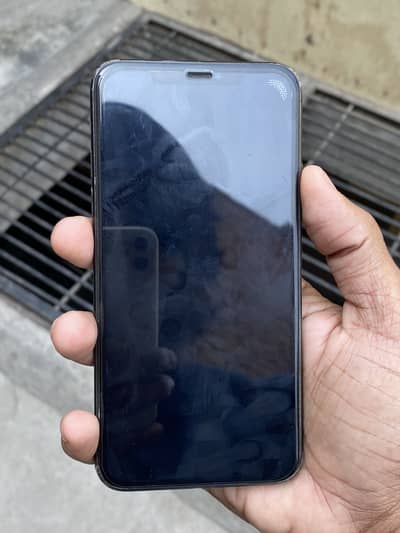 Iphone 11pro max 64GB 91% health